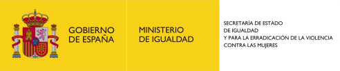 Ministerio de Igualdad